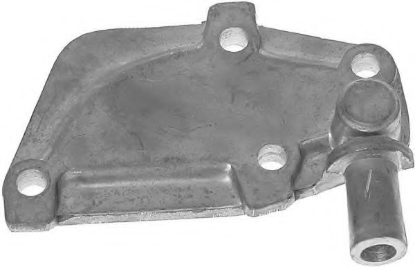 VEMA 13956 Coolant Flange